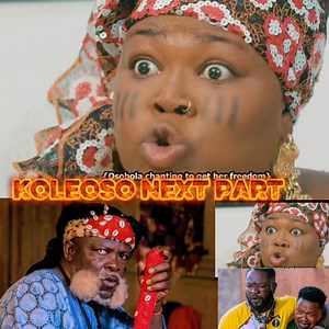 24K reactions · 321 shares | Koleoso part 9 by Ibrahim itele ❤️❤️❤️ #fblifestyle | Samuel Monday Oluwayemi | Facebook