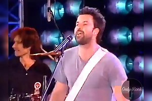 #OnlyRock Jarabe de Palo / Bonito | Only Rock