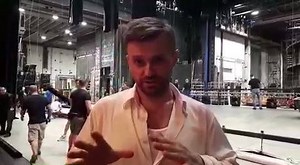 Eine herzliche Einladung von Pavol Breslik zum kostenlosen #Livestream LA TRAVIATA am Sonntag den 23. September! Jetzt registrieren – die OMV lädt Sie ein: https://bit.ly/2OBXfCZ | Wiener Staatsoper