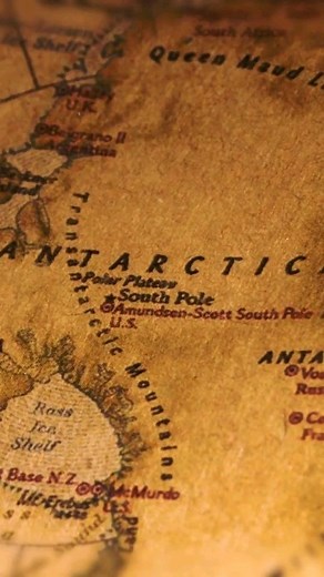 1.2K views · 31 reactions | Mythbusting the secret Antarctic 'Pyramid' | indy100.com | Facebook