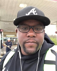 Walking in Glens, MS today! Going to do as much as we can before it rains. . #MAP18 #lovebeyondwalls #MLK50th | Love Beyond Walls