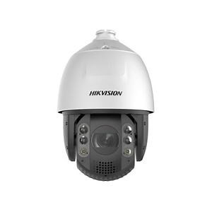 [Hot Item] Hikvision Ds-2de7a232iwg-Eb 2MP Darkfighter IR Wi-Fi Network Speed Dome, 32X Optical Zoom, Auto Tracking, IP67