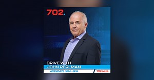 Stage 3 loadshedding expected this weekend - Drive with John Perlman