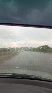 Pula tsa letlhogonolo,Ramotswa,motse oo keo thompha thata | Monasara Yo Molemo