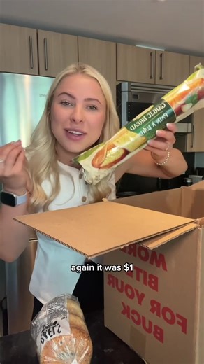 1.1K views | Pssst don't forget to add your weekly Dollar Menu item to your next box at chefsplate.com 稜   | Chefs Plate | Facebook