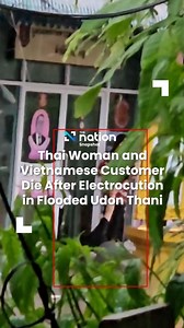 12K views · 119 reactions | Thai Woman and Vietnamese Customer Die...