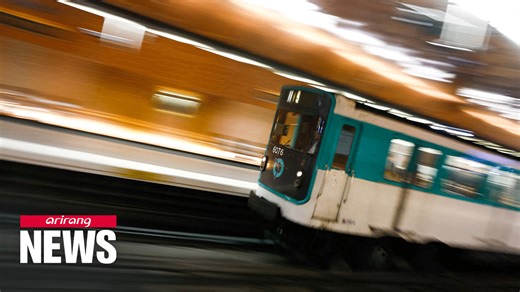 Paris plans to almost double metro ticket prices during 2024 Olympics #Paris #metro_ticket_prices #2024_Olympics #sports #France #Valerie_Pecresse #public_transport #프랑스 #파리올림픽 #지하철요금 #Arirang_News #아리랑뉴스 | Arirang News | Facebook