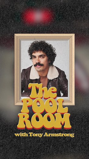 🎙️ Check out The Pool Room's latest episode - 'Last Resort: An Amateur's Unlikely NHL Debut'! 🏒 Follow the journey of an amateur player making his unexpected NHL debut. Available now on the iHeart app and all major podcast platforms. Don't miss this captivating story! Listen now> https://ihr.fm/3J047bO 📻 | 94.9 Power FM