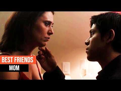 Top 5 Romance with Friends Mother Scenario Movie List