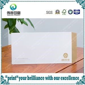 [Hot Item] Customized Hot-Stamping Promotional Printing Packaging Envelope/Stationery