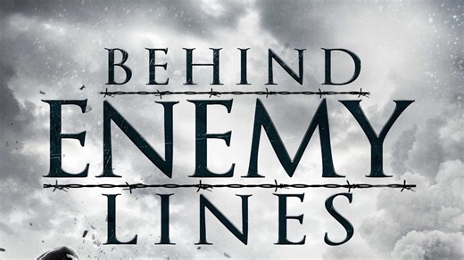 Behind Enemy Lines - Apple TV