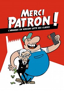 Regarder Merci Patron ! en streaming complet et légal