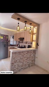 476K views · 2.7K reactions | #reelsfypシ #interiordesign #trendingpost #carpentry #kitchen #vairal #video | Kishor carpenter | Facebook