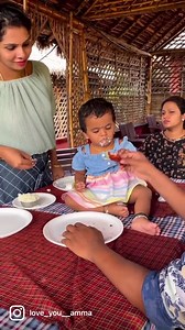 233K views · 4K reactions | ചിക്കൻ കാണിച്ചു പറ്റിക്കുന്നോ 凉 | AMMA | Facebook