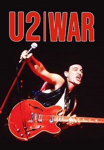 U2: War (2020)
