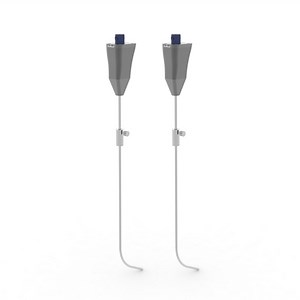 [Hot Item] Hpgp Pediatric Intubation Stylet for Video Lighted 2.8mm Procedures