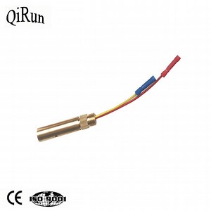 [Hot Item] Disposable Thermocouple Contact Block Connector Metallurgical Sensor Connector
