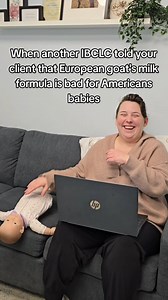 8.4K views · 14 reactions | Those bougie European babies 藍 This is...