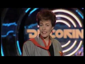 Giuni Russo Limonata cha cha cha 1984