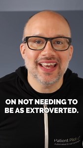 😬 How an introvert can grow a chiropractic practice... | The Evidence Based Chiropractor