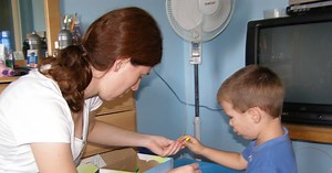 Практические советы по применению Discrete Trial Teaching