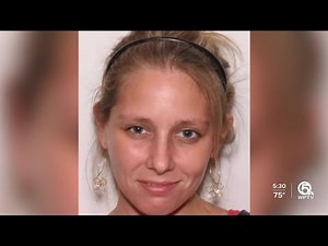 Searchers continue quest for missing woman on second anniversary of disappearance
