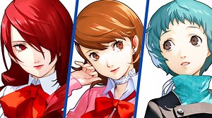Persona 3 Reload: Romance Options - All Girlfriends and How to Unlock Them