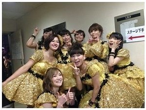 【芸能】久住小春、ドリームモーニング娘。としてカウントダウンライブに参加…「まだまだアイドルいけるかな笑」 : ハロプロまとめChan