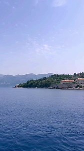 4.8K views · 149 reactions | Paradise found! Explore Lopud Island and bask in the sun-kissed beauty of Šunj Beach  #experiencedubrovnik #croatiafulloflife #dubrovnik #dubrovnikriviera #dubrovnikneretvacounty #feelfreetodiscover #dubrovnikviews #lopud #sunjbeach | Dubrovnik Tourist Board: Experience Dubrovnik | Facebook