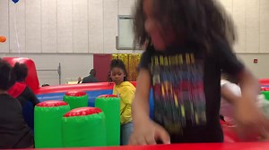 Bounce into the weekend with Edward E. Taylor Elementary students! #TeamOne #OneTeam | Richland County School District One