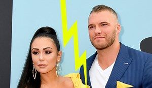 Jenni 'JWoww' Farley & Boyfriend Zack Clayton Carpinello Split After Her Flirts with Her 'Jersey Shore' Co-Star - Just Jared - Celebrity News and Gossip | Entertainment