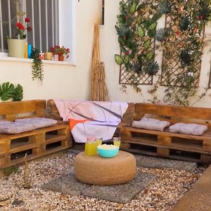 101K views · 201 reactions | Transform your yard with these budget-friendly DIY crafts! | 5-Minute Crafts Play | Facebook