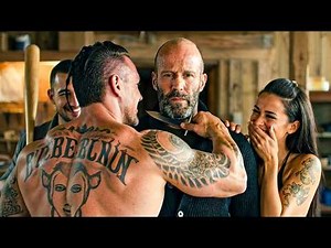 Nouveau Film D'action Complet en Français, 2026 Super Meilleur Film D'action #filmorago