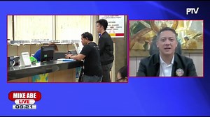 6 comments | WATCH: Bureau of Internal Revenue Philippines...