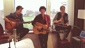 The Vamps One Direction = ❤️😍 | Capital FM