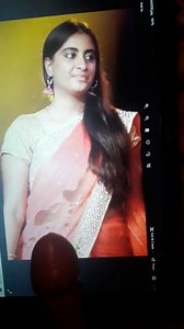 Coimbatore Tamil Iyer Brahmin Girl in Saree Tribute