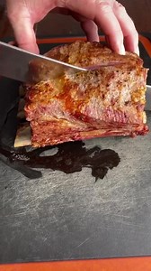 1.4K views | Wood Fired Grass Fed Beef Ribs.. ASADA Style.. senfuckingsational  - LENE | The Pirate Chef | Facebook
