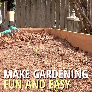 1.6K views | This is my favorite garden gift! See them here! ➡️ https://amzn.to/2GZCT41 . We may earn a small commission from the above link at no cost to you | SHTF Dad | Facebook