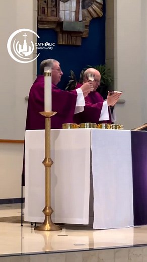 Doxology: Honor and Glory to God in Holy Mass