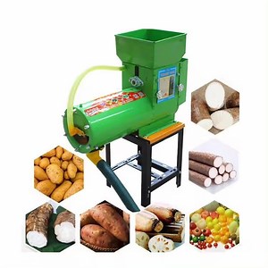 [Hot Item] Cassava Starch Extract Machine Potato Flour Processing Cassava Starch Making Machine