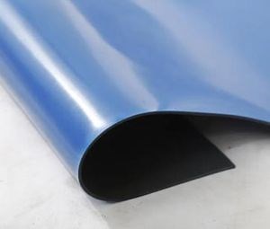 [Hot Item] Anti-Aging Anti-Slip Conductive Rubber Sheet Antistatic Rubber Sheet ESD Grounding Mat