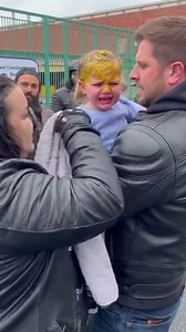 19K views · 73 reactions | Little girl drenched in eggs by rich...