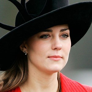 Kate Middleton 'wallflower' reputation from early days of dating Prince William quashed