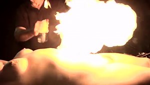 YouTube - Playing with Fire