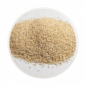 [Hot Item] High Quality Crushed Corn COB Abrasive for Wood Sandblasting