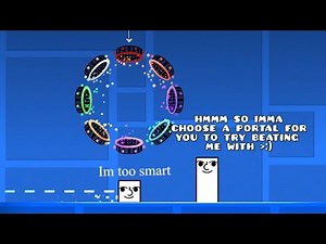 Sakupen Lenny bossfight