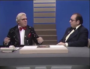 144K views · 2.8K reactions | Gorilla Monsoon breaks Bobby Heenan. | WOHW Publishers | Facebook