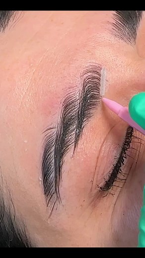 browlaminationmelbourne on TikTok