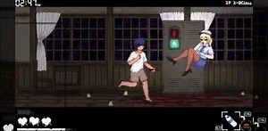 &lbrack;Hentai Game&rsqb; Tag After School - Gameplay and Gallery