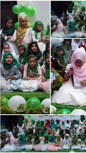 12 reactions | Seerat Conference | Aisha Lasani Model School - ALMS Offical | Facebook